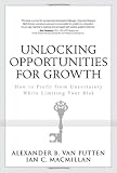 Unlocking Opportunities for Growth: How to Profit from Uncertainty While Limiting Your Risk