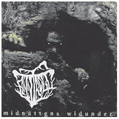 Midnattens Widunder