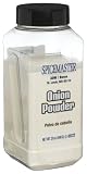 Spicemaster Onion Powder, 20-Ounce Plastic Canisters (Pack of 3)