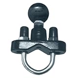 National Products RAM-B-231 Marine Ram Base with U-Bolt