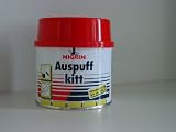 Produkt-Bild: NIGRIN 74070 Auspuff-Kitt 200 ml, asbestfrei