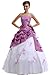 FairOnly M37 Strapless Prom Dress Stock