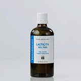 Lactic Acid 70% Gel Peel, 100ml (Professional)