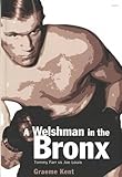 A Welshman in the Bronx : Tommy Farr vs Joe Louis