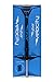 Flybar Velocity Pro Pogo Stick Small - Ages 5 to 9, 40 to 80 Lbs (Blue)