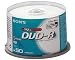 DVD
Minus
(16X
speed)
Inkjet
printable
spindle
50