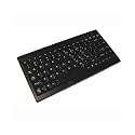 Adesso Mini Black USB Keyboard ( ACK-595UB )