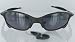 Automotive : 04-110 - Oakley Juliet Sunglasses X Metal Frame with Black Iridium Lens