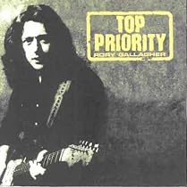 Top Priority