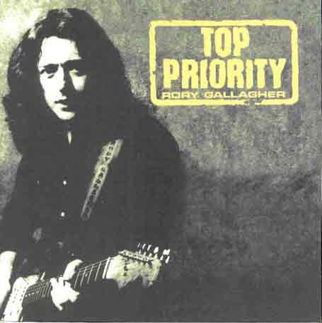Rory Gallagher - Live In Loreley 82 Pt 1 - Zortam Music