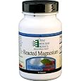 Ortho Molecular Products - Reacted Magnesium - 180 Capsules