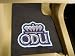All Products : Old Dominion ODU Monarchs 2 PIECE CARPET CAR/TRUCK/AUTO FLOOR MATS