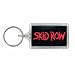 Skid Row - Logo Keychain