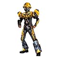 Bumblebee 3-D Deluxe Child's Costume
