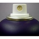 Montana GOLD Acrylic Spray Paint 400ml, Cassis