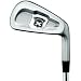 Used Callaway 2009 Tracy Fc Single Iron