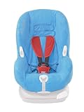 Maxi-Cosi 64200490 - Sommerbezug f&uuml;r Autokindersitz Priori XP und PrioriFix, Farbe Aqua