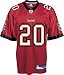 Tampa Bay Buccaneers Ronde Barber Replica Childs Jersey, Size= 3T