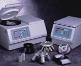 Z323K High Preformance Refridgerated Universal Lab Centrifuge, 4 x 100mL
