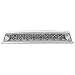 Dodge Ram BR/BE LED 3rd Brake/Cargo/Reverse Light (Chrome Housing)