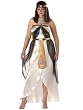 Plus Size Cleopatra Costumes Sexy Queen Of The Nile Greek God Theatre Costumes Mythology