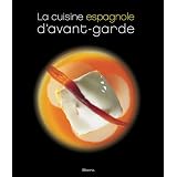 La cuisine espagnole d'avant-gardepar Jos�-Carlos Capel