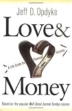 Buy : Love and Money: A Life Guide to Financial Success