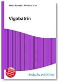 Vigabatrin