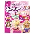 WHIPPLE CUPCAKE SET