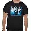 MTV: Skyscraper Tee - Guys
