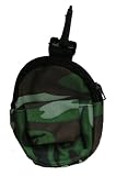 Camouflage Backpack Key Chain 1 pc