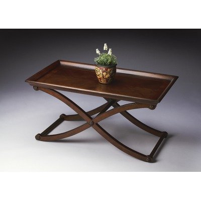 Butler Specialty Plantation Cherry Table 1436024