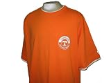 Russell Athletic University of Tennessee Big & Tall Short Sleeve Double Collar Tee