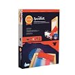 Speedball Super Value Opaque Fabric Screen Printing Kit