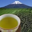 【ためしてガッテンで放映されました】 掛川茶 深蒸し茶 上選100g