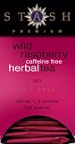 Herbal Tea Wild Raspberry 18ct by Stash Tea Company