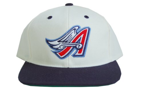 MLB Baseball Anaheim Angels Hat