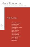 Neue Rundschau 2007/2: Atheismus - 
