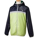 (プーマ)PUMA フーデッドリバーシブルジャケット 817963