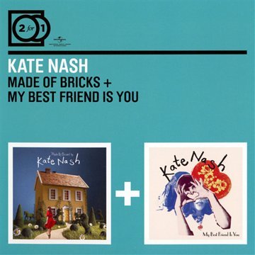 Produkt-Bild: 2 for 1: Made of Bricks/My Best Friend Is You