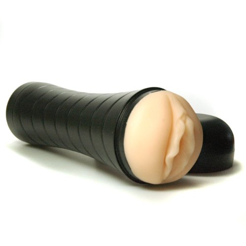 Fleshy Light Vagina Power Stroker Male Masturbator