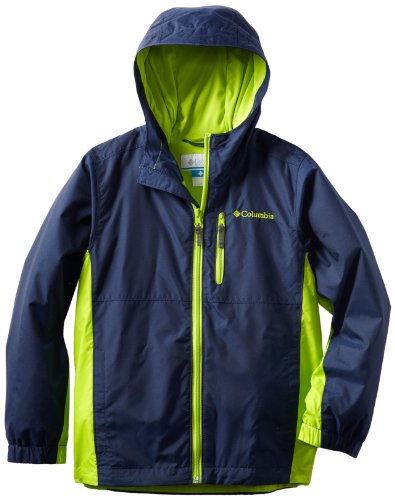 review Columbia KB3210