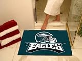 Philadelphia Eagles All-Star Rug