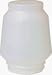 Kitchen & Housewares : Miller Mfg. 666 Plastic Jar