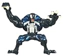 the spectacular spider-man animated series venom 7" action figure