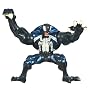 Spiderman Animated Action Figure - Venom