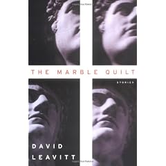 The Marble Quilt