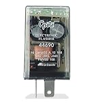 Grote 2 Prong 16-Lamp Electronic Flasher