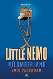Little Nemo in Slumberland 2010 Calendar (Sunday Press Classic Comics Calendars)