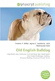 Old English Bulldog